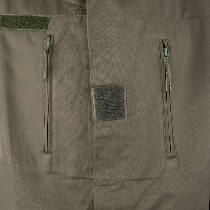 French F2 Herringbone Twill Combat Jacket | Unissued, , large image number 6